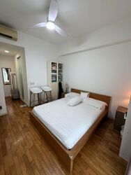 One-north Residences (D5), Apartment #625282521